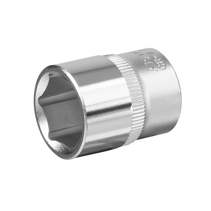 Premier Socket 3/8"Sq Drive 17mm | S3817