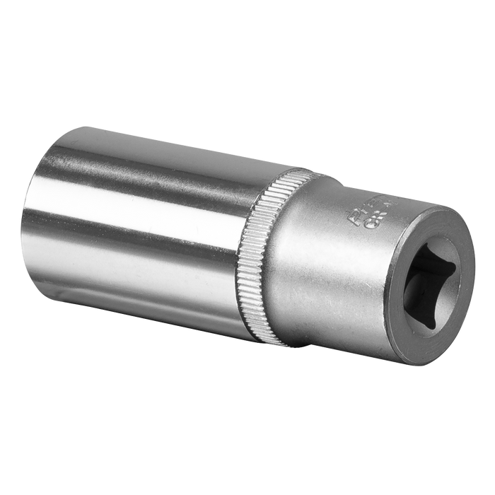 Premier Deep Socket 3/8"Sq Drive 18mm | S3818D