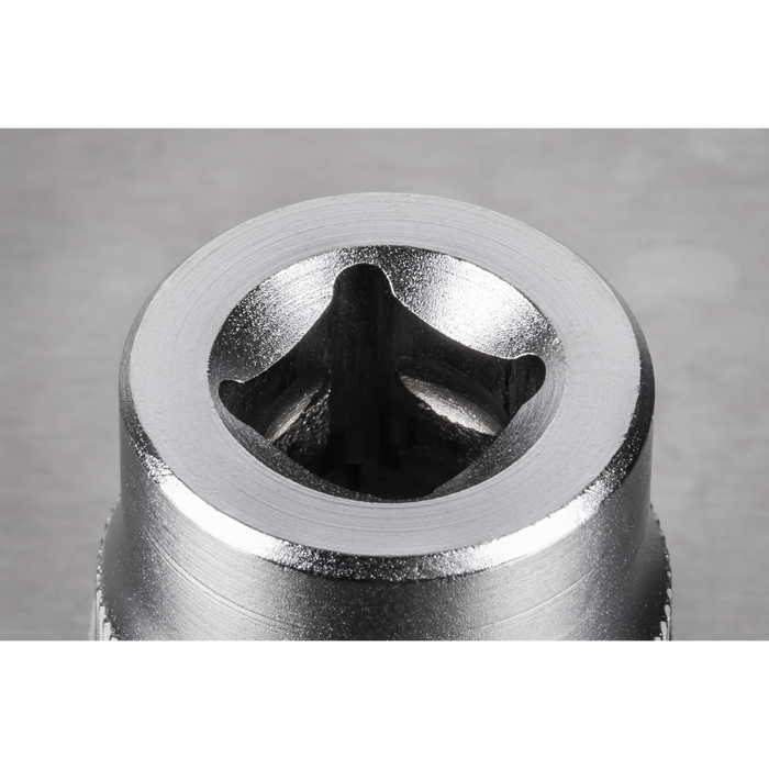 Premier Socket 3/8"Sq Drive 18mm | S3818