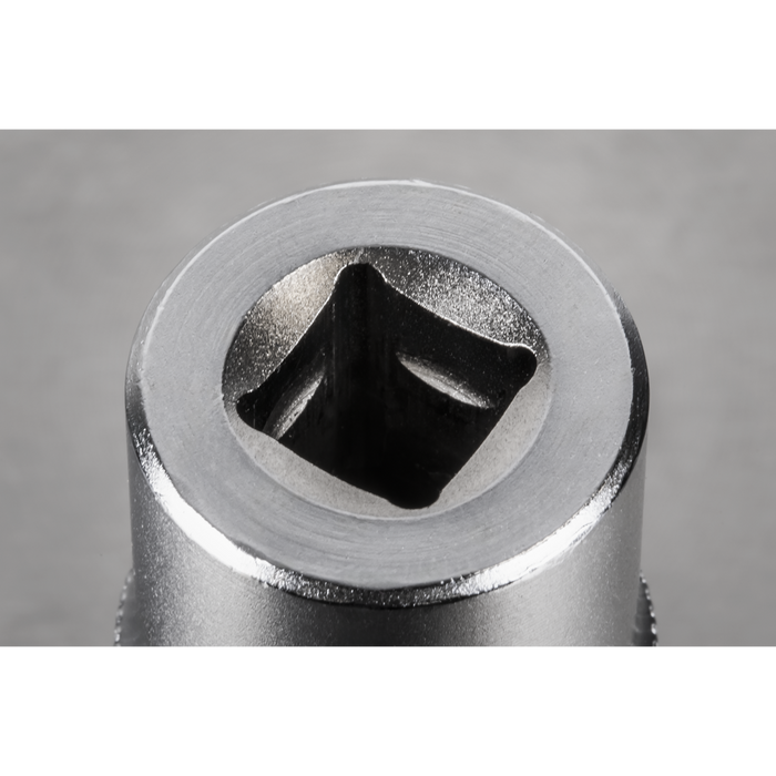 Premier Deep Socket 3/8"Sq Drive 19mm | S3819D