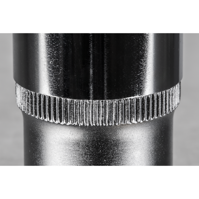 Premier Deep Socket 3/8"Sq Drive 19mm | S3819D