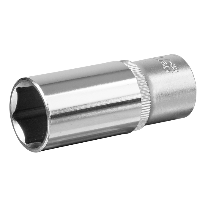 Premier Deep Socket 3/8"Sq Drive 19mm | S3819D