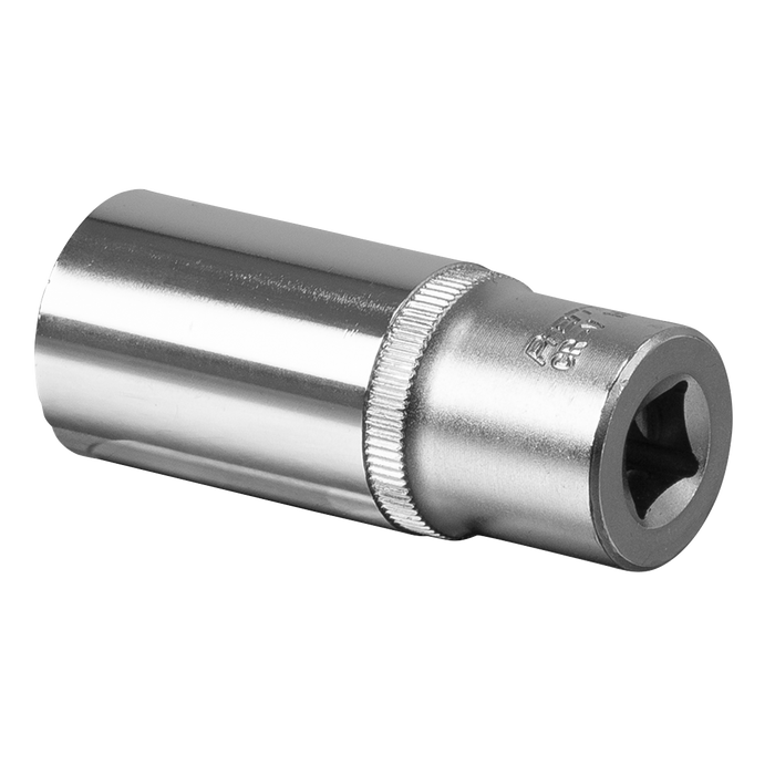 Premier Deep Socket 3/8"Sq Drive 19mm | S3819D