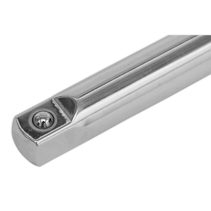 Premier Extension Bar 3/8"Sq Drive 150mm | S38E150