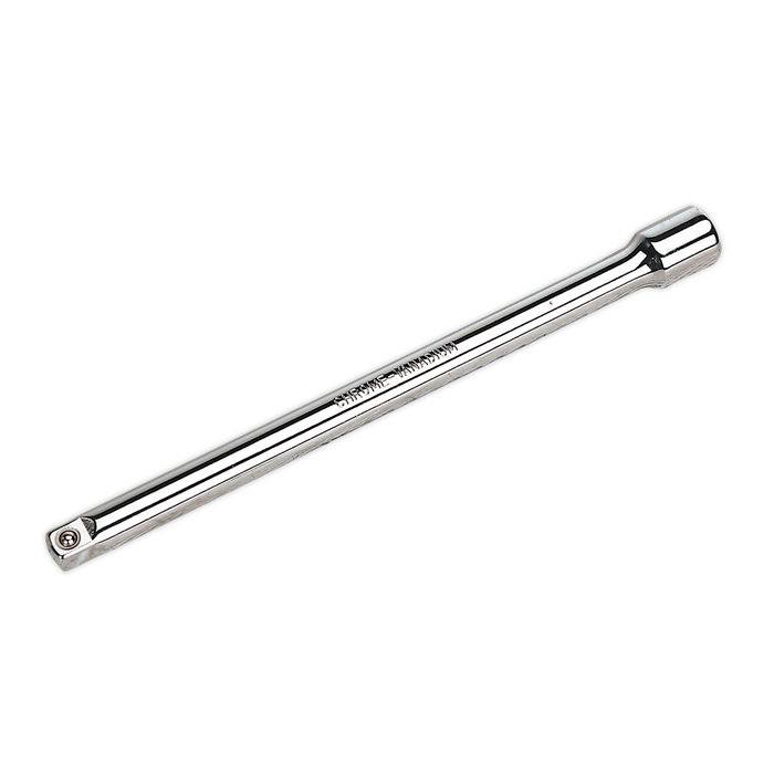 Premier Extension Bar 3/8"Sq Drive 200mm | S38E200