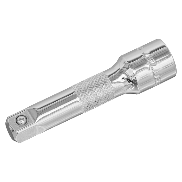 Premier Extension Bar 3/8"Sq Drive 75mm | S38E75