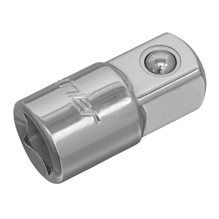 Premier Adaptor 3/8"Sq Drive Female to 1/2"Sq Drive Male | S38F-12M