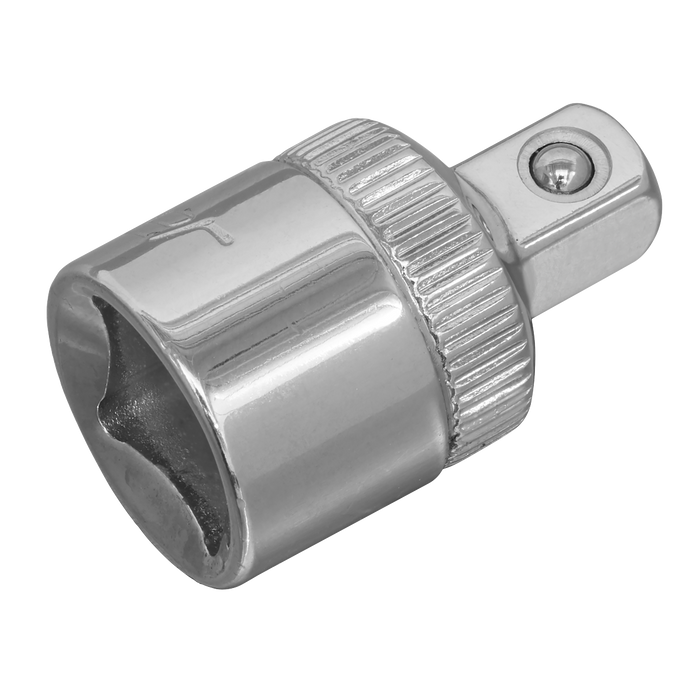 Premier Adaptor 3/8"Sq Drive Female to 1/4"Sq Drive Male | S38F-14M