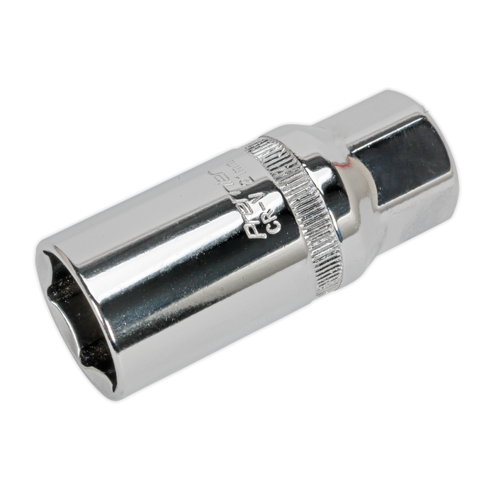 Premier Spark Plug Socket 3/8"Sq Drive 21mm | S38SP14