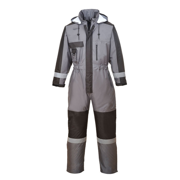 Winter Coverall | Portwest