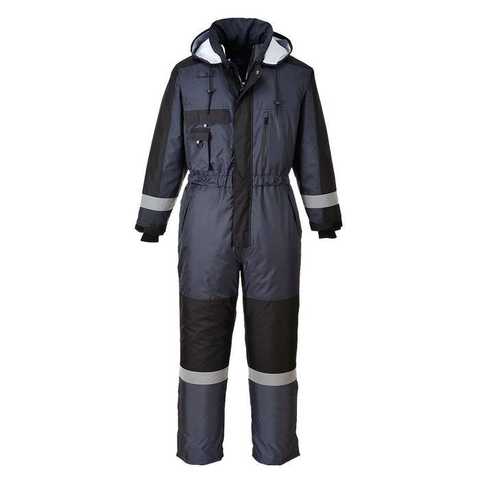 Portwest Winter Coverall | S585
