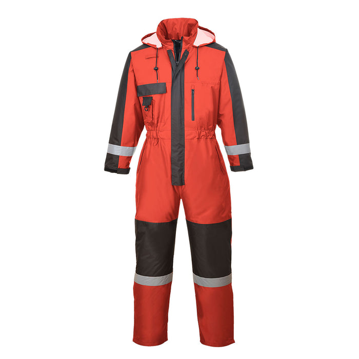 Winter Coverall | Portwest