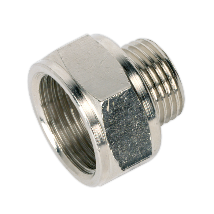 Adaptor 1/2"BSPT Male to 3/4"BSP Female | SA1/1234