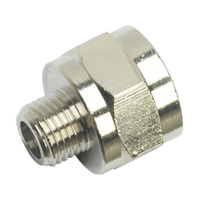 Adaptor 1/4"BSPT Male to 1/2"BSP Female | SA1/1412F
