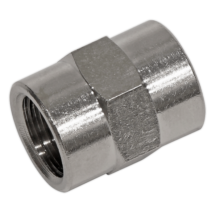 Double Female Union 1/4"BSP to 1/4"BSP | SA1/1414FF