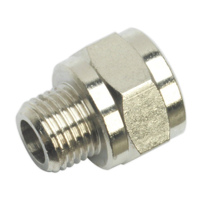 Adaptor 1/4"BSPT Male to 3/8"BSP Female | SA1/1438F