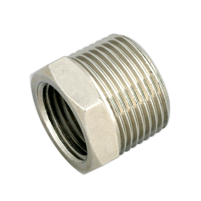 Adaptor 3/4"BSPT Male to 1/2"BSP Female | SA1/3412F