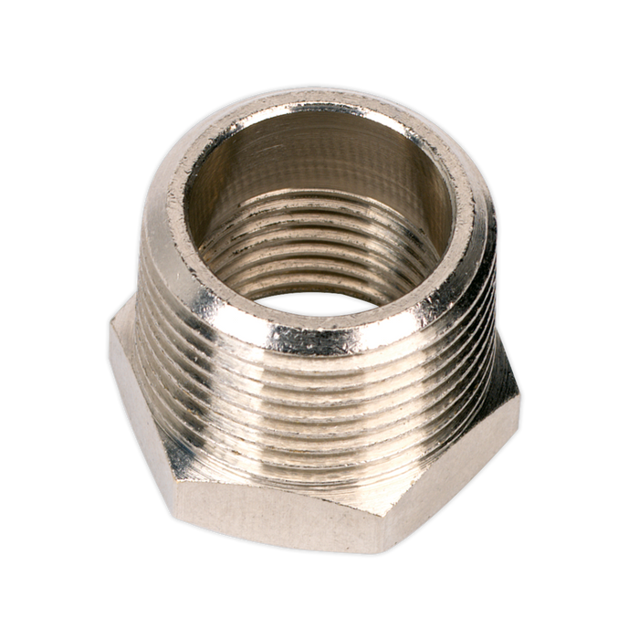 Adaptor 3/4"BSPT Male to 1/2"BSP Female | SA1/3412F