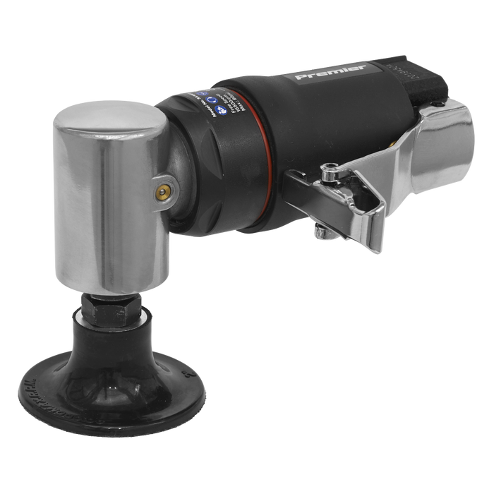 Premier Mini Air Sander 50mm | SA1003