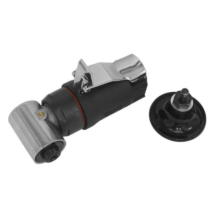 Premier Mini Air Sander 50mm | SA1003