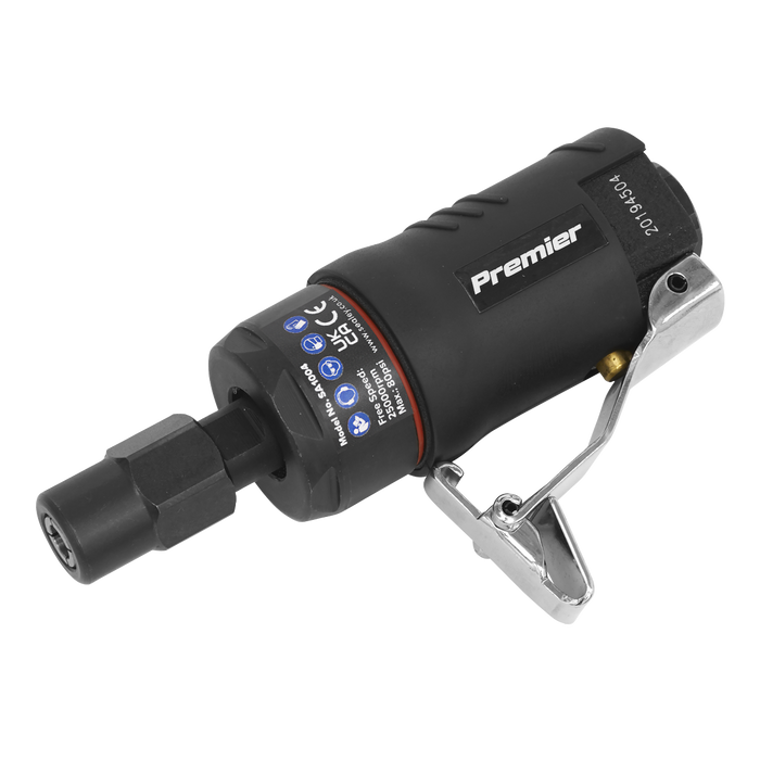 Premier Mini Air Die Grinder 6mm | SA1004