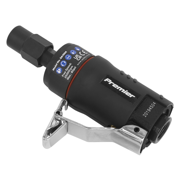 Premier Mini Air Die Grinder 6mm | SA1004