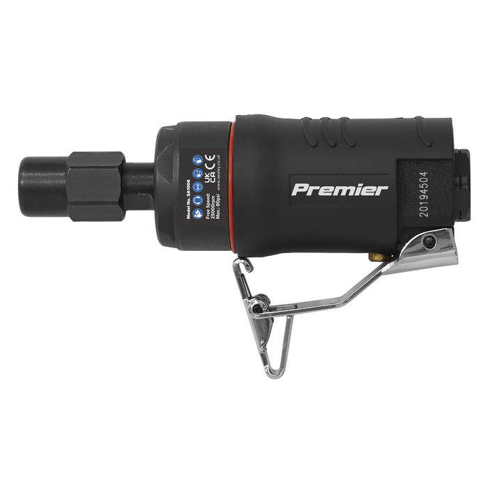 Premier Mini Air Die Grinder 6mm | SA1004