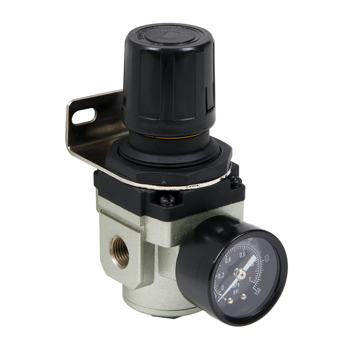 Air Regulator Max. Airflow 88cfm | SA106R
