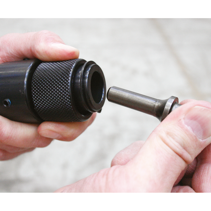 Air Chisel Quick Release Coupling | SA11QRC
