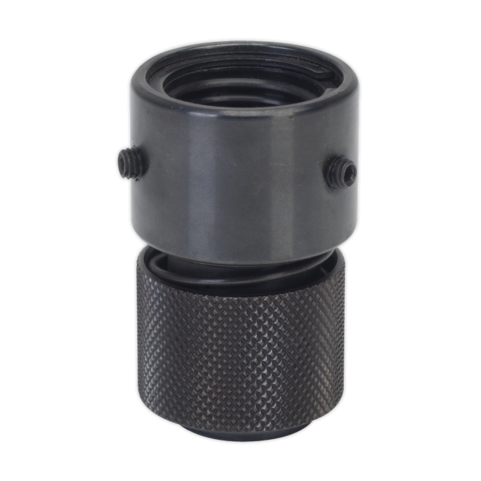 Air Chisel Quick Release Coupling | SA11QRC