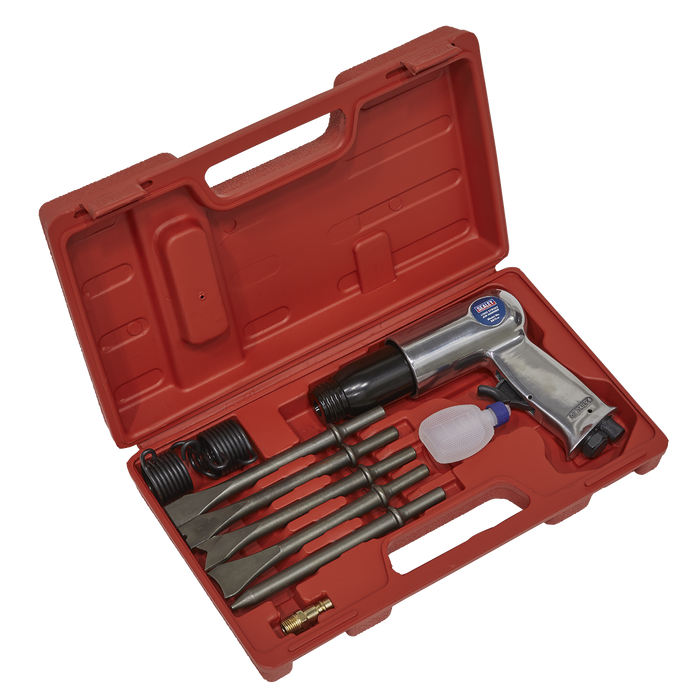Air Hammer Kit Long Stroke | SA11