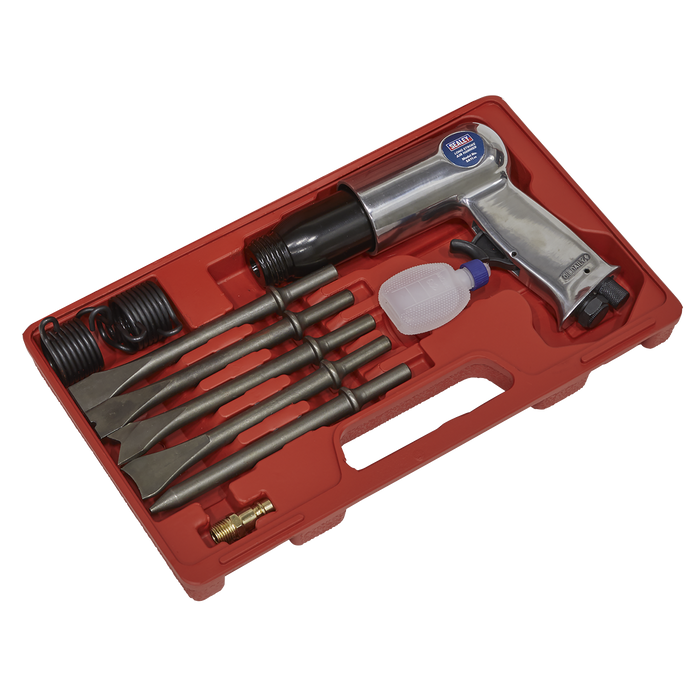 Air Hammer Kit Long Stroke | SA11