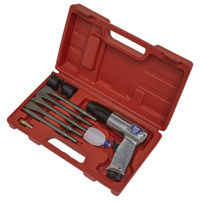 Air Hammer Kit Long Stroke | SA11