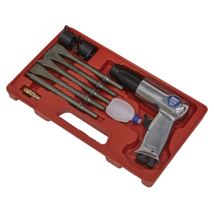 Air Hammer Kit Long Stroke | SA11