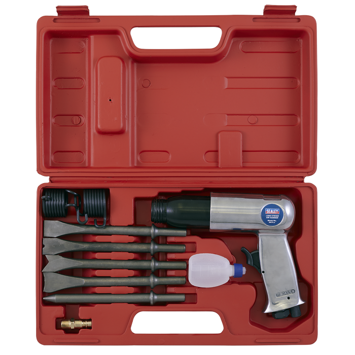 Air Hammer Kit Long Stroke | SA11