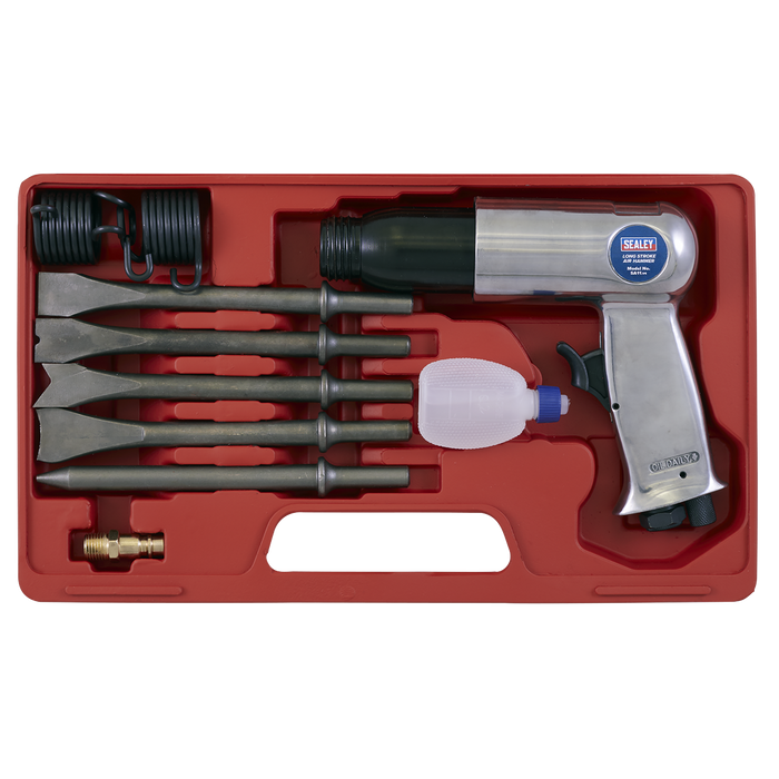 Air Hammer Kit Long Stroke | SA11