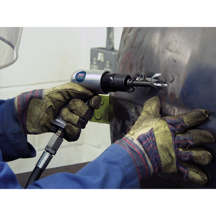 Air Hammer Kit Medium Stroke | SA12/S