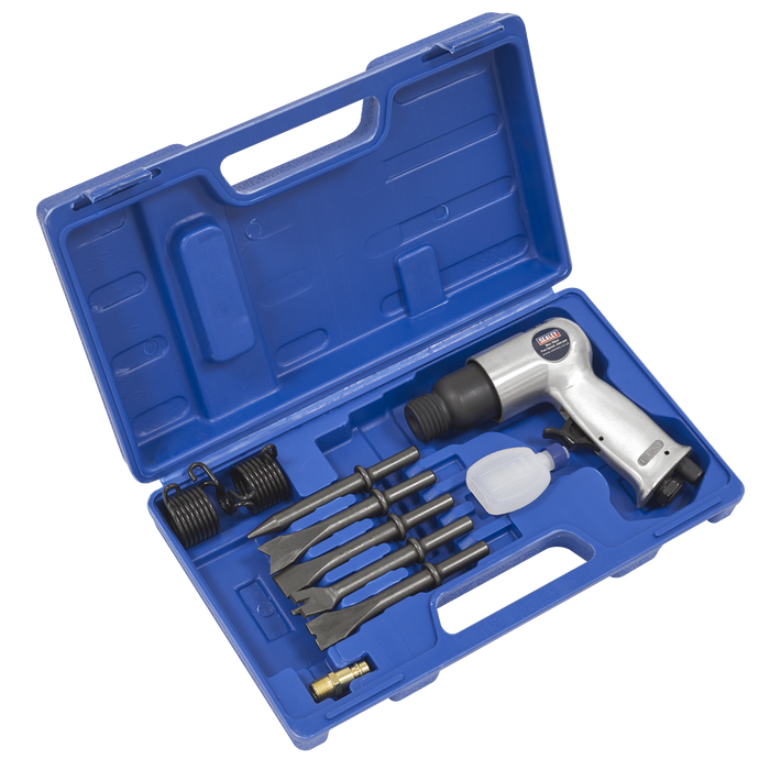 Air Hammer Kit Medium Stroke | SA12/S