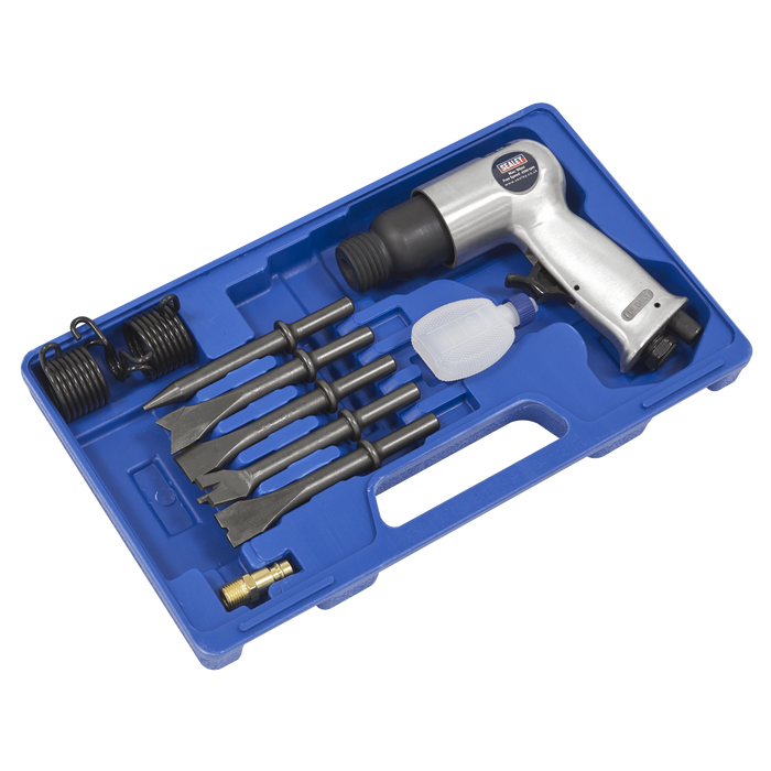 Air Hammer Kit Medium Stroke | SA12/S