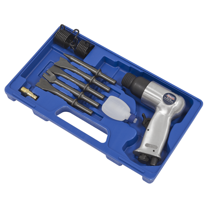 Air Hammer Kit Medium Stroke | SA12/S