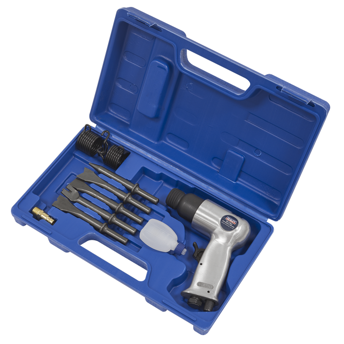 Air Hammer Kit Medium Stroke | SA12/S