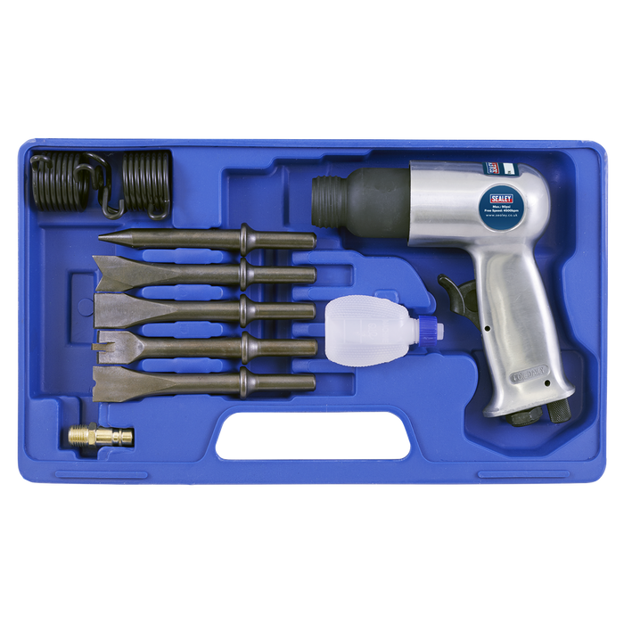 Air Hammer Kit Medium Stroke | SA12/S