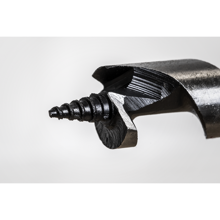 SDS Plus Auger Wood Drill Bit 13 x 235mm | SA13X235