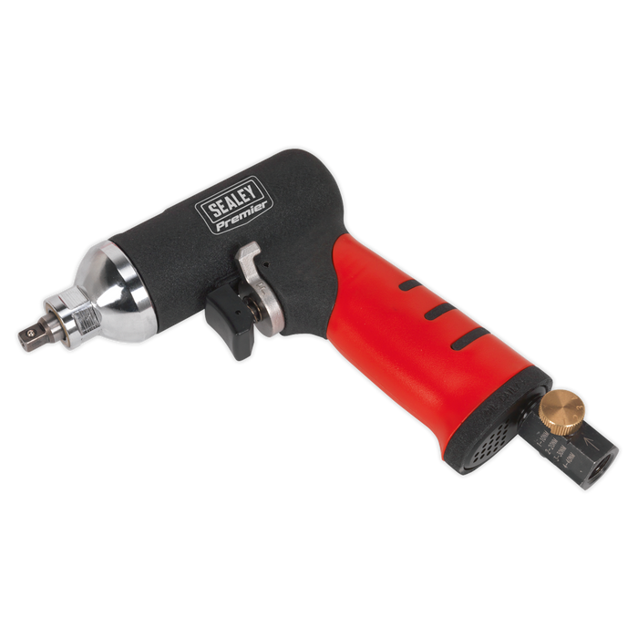 Premier Air Impact Wrench Diesel Glow Plug Kit 1/4"Sq Drive | SA141