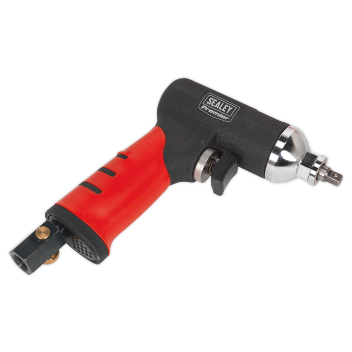 Premier Air Impact Wrench Diesel Glow Plug Kit 1/4"Sq Drive | SA141