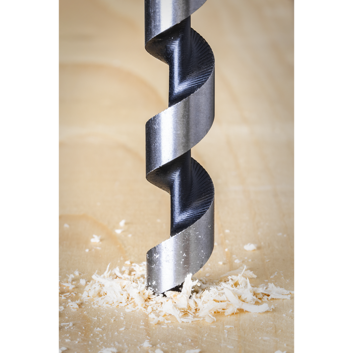 SDS Plus Auger Wood Drill Bit 14 x 235mm | SA14X235
