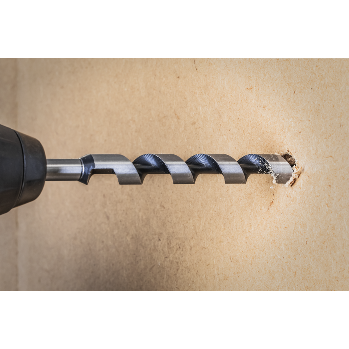 SDS Plus Auger Wood Drill Bit 14 x 235mm | SA14X235