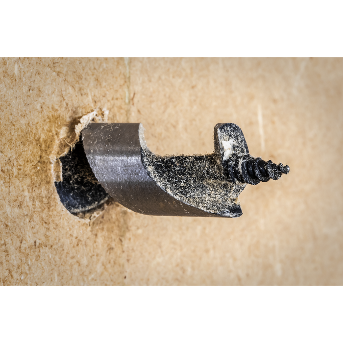 SDS Plus Auger Wood Drill Bit 14 x 235mm | SA14X235