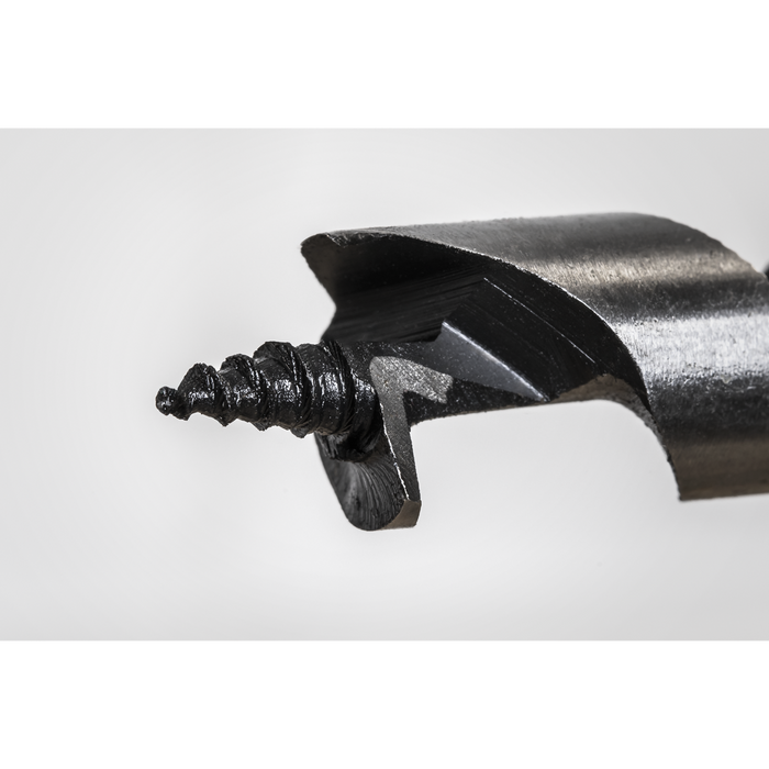 SDS Plus Auger Wood Drill Bit 14 x 235mm | SA14X235