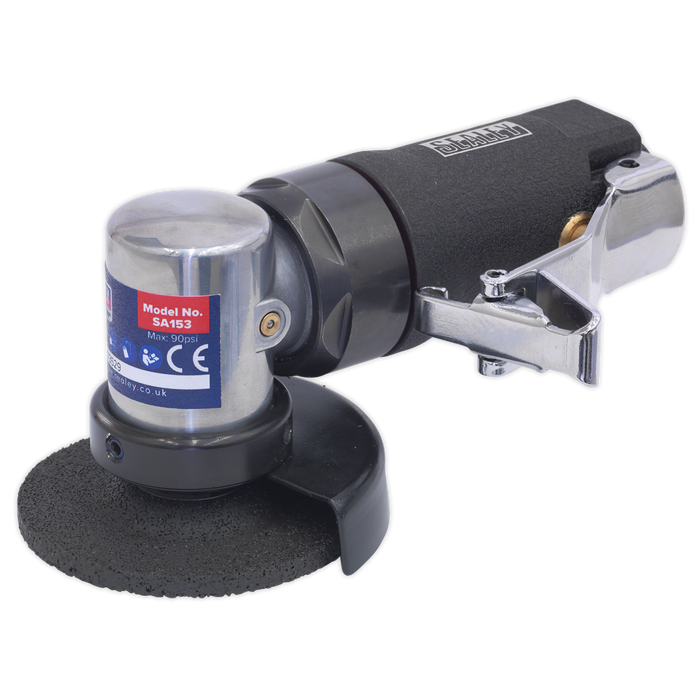 Premier Mini Air Angle Grinder 58mm | SA153